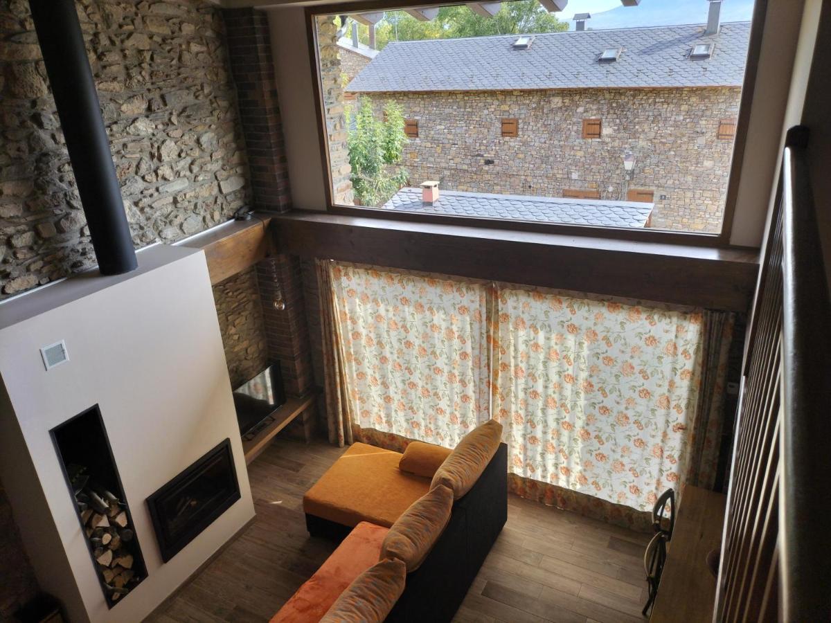 Cal Teler-Benedicta Villa Olopte Exteriör bild